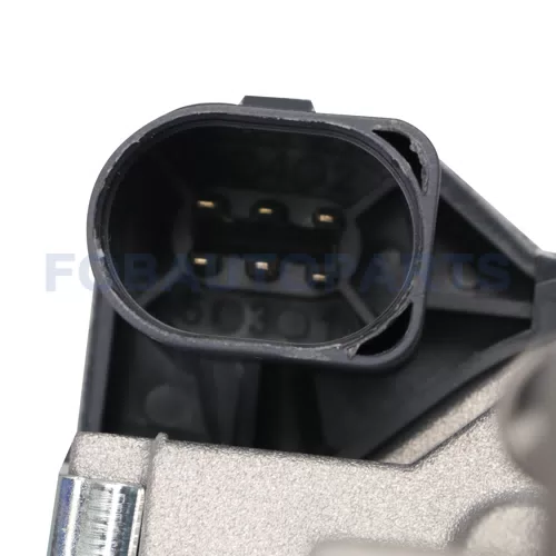 Electronic Throttle Body Compatible for Volkswagen Beetle Rabbit 2006-2007 07K133062B 33761103 - image 6